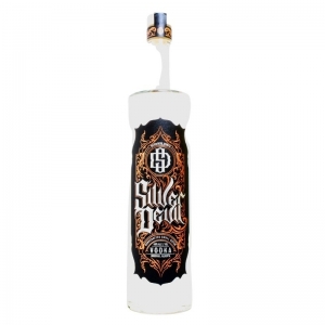 Silver Devil Vodka